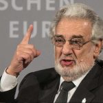 Ópera de Los Ángeles investigará acusaciones contra Plácido Domingo estados unidos