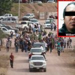 Procesan a «La Parka», por relación en masacre de familia LeBarón en México mexico