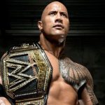 «La Roca» anuncia su regreso a la WWE estados unidos