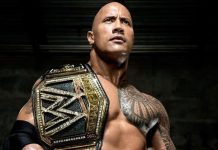 «La Roca» anuncia su regreso a la WWE estados unidos