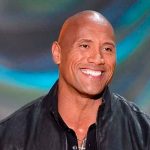 Por segunda vez «La Roca» es el mejor pagado de Hollywood cine