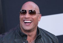 Dwayne «The Rock» Johnson protagonizará una película de acción para Netflix estados unidos