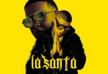 Bad Bunny y Daddy Yankee traen el mejor perreo con La Santa musica