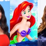 Revelan primer tráiler de La Sirenita en el nuevo especial de televisión cine