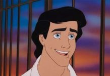 Por fin se revela quien será el príncipe Eric en La Sirenita cine