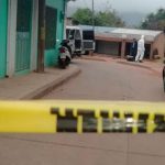 Joven madre de 4 hijos es torturada, violada y asesinada en Honduras nicaragua