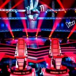 Le roban el celular a concursante en la final de La Voz mexico