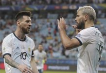 Argentina sigue viva: vence 2-0 a Qatar y avanza a cuartos Argentina