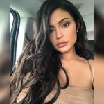 Kylie Jenner reaparece sin relleno en los labios y es blanco de críticas estados unidos
