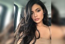 Kylie Jenner reaparece sin relleno en los labios y es blanco de críticas estados unidos