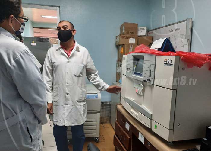 laboratorio-analisis-1 nicaragua