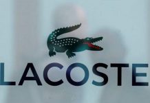 Lacoste nombra por primera vez a una mujer en su dirección artística reino unido