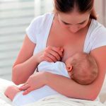 lactancia materna