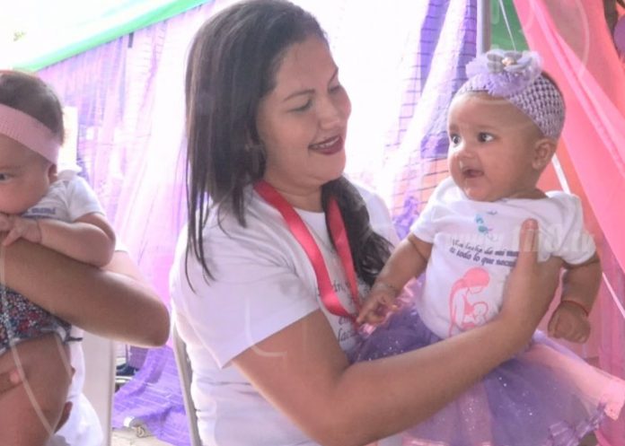 lactancia-materna-001 nicaragua