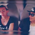 Dj Chezco y Lady Vulgaraza presentan parodia de Bad Bunny nicaragua