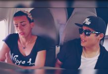 Dj Chezco y Lady Vulgaraza presentan parodia de Bad Bunny nicaragua