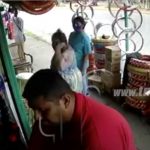 Dos mujeres «vivianas» roban en negocio del Mercado Israel Lewites (VIDEO) nicaragua