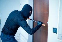 El día y la hora que los ladrones han destinado para sus visitas domiciliares seguridad