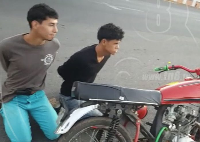 ladrones-juguete-3 nicaragua