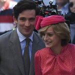 Sorprende el parecido de actriz que hará de Princesa Diana en The Crown inglaterra