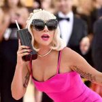 Mamá de Lady Gaga revela que la cantante sufre de trastornos mentales boda