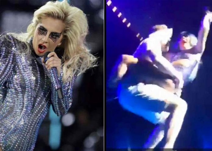 lady-gaga-_KWZ3Uyh las vegas