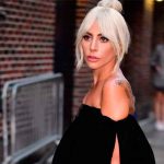 Lady Gaga se deja ver como la más última en plena calle (FOTOS) fotos