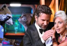 Lady Gaga podría unirse a Guardianes de la Galaxia 3 cine