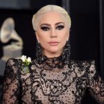 Lady Gaga lanza colección de maquillaje fotos