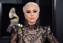Lady Gaga lanza colección de maquillaje fotos