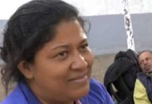 Trump usa a «Lady Frijoles» como un ejemplo para inmigrantes