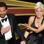 Así reaccionó la ex-mujer Cooper por rumores de amoríos con Lady Gaga bradley cooper