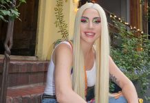 lady gaga