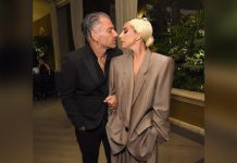 ¡No hay boda! Christian Carino y Lady Gaga rompen su compromiso estados unidos