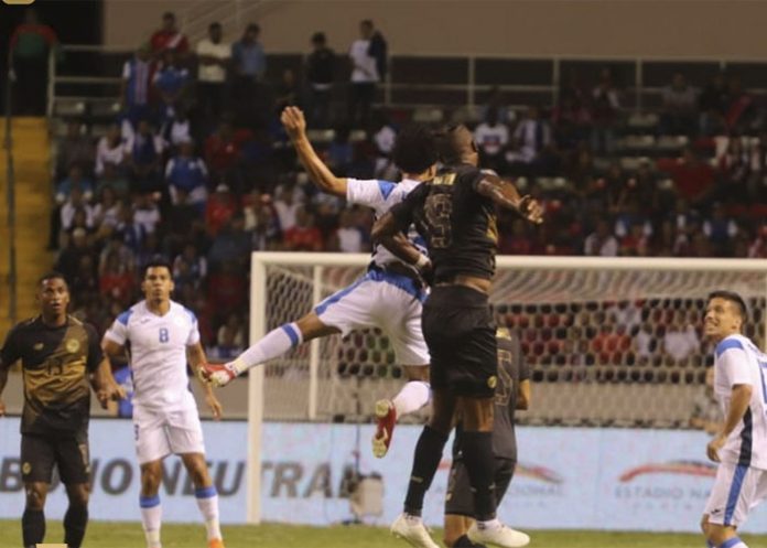 lafotodeladerrota nicaragua