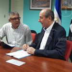Iniciarán estudios para el saneamiento del Lago de Managua nicaragua