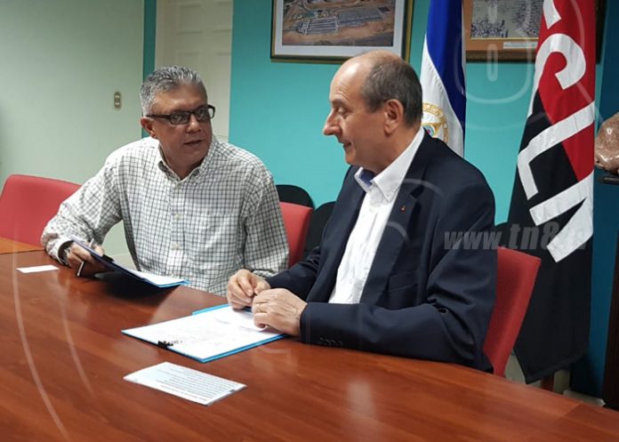 lagomanagua1 nicaragua