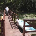 Laguna La Bruja, destino turístico para disfrutar en Madriz nicaragua