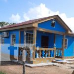 Hombre es encontrado muerto con impactos de bala en Laguna de Perlas nicaragua