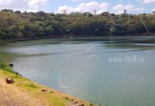 Managua se compromete a mantener viva y reactivar sus lagunas nicaragua