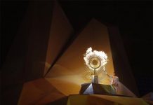 Con el orgullo en la cima, Perú inaugura los Panamericanos juegos panamericanos