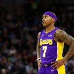 Lakers: Thomas se operará cadera, fuera resto de la campaña nba