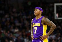 Lakers: Thomas se operará cadera, fuera resto de la campaña nba