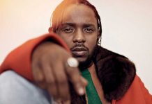 El rap de Kendrick Lamar encenderá el Lollapalooza Chile-2019 chile