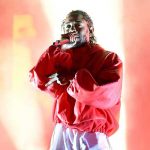El rapero Kendrick Lamar y las mujeres lideran las nominaciones a los Grammy estados unidos
