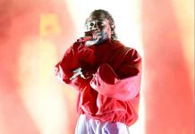 El rapero Kendrick Lamar y las mujeres lideran las nominaciones a los Grammy estados unidos