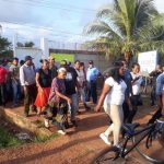 Continúan ejerciendo el derecho al voto en Elecciones Regionales nicaragua