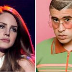 Lana del Rey no sabe quien es Bad Bunny musica