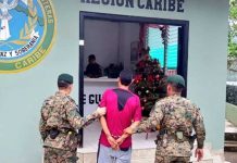 Detenido en Panamá un colombiano cuando transportaba a 22 cubanos en lanchas panama