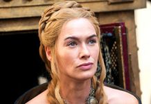 Lena Headey: «En ‘Juego de tronos’ no hay que subestimar a Cersei» juegos de tronos